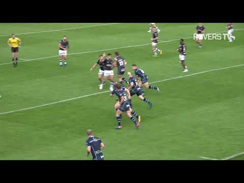 FULL MATCH : BCR24 - Rovers v Lions (2019)