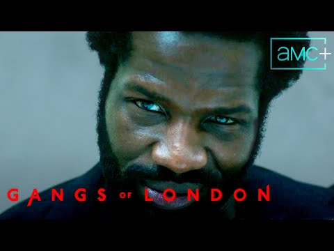 afbeelding Season 2 Official Red Band Trailer