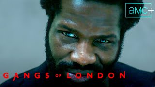 Season 2 Official Red Band Trailer