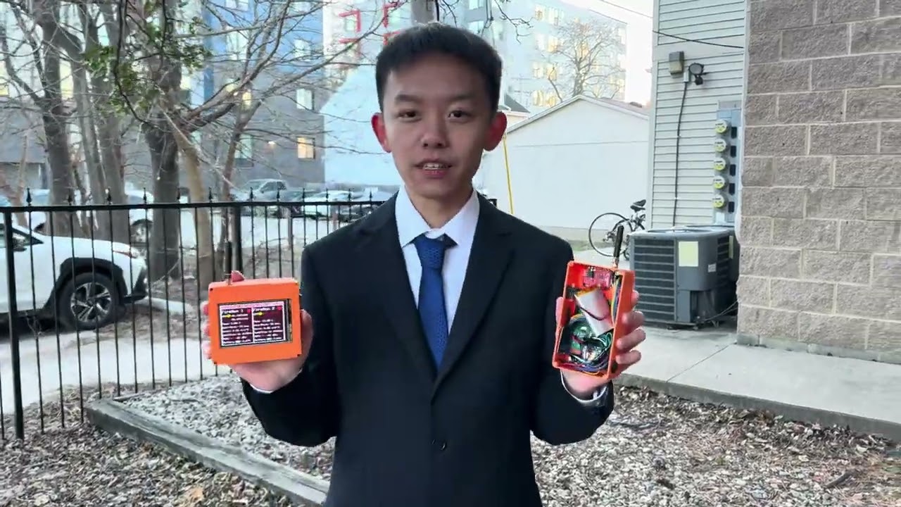 Watch the demo video