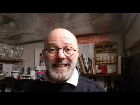 HBW#53 - A Beer tasting