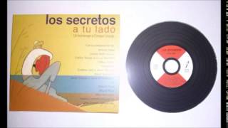 Los Secretos &amp; Manolo Tena - Buena chica