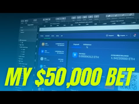 Sharing the Only Way I Found to Actually Make Money with Bitcoin