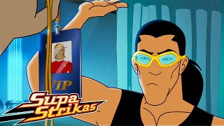Download lagu Aliens Invade the League?! 👽👾 | Supa Strikas | Kids Soccer Cartoon mp3 Download lagu Aliens Invade the League?! 👽👾 | Supa Strikas | Kids Soccer Cartoon mp3