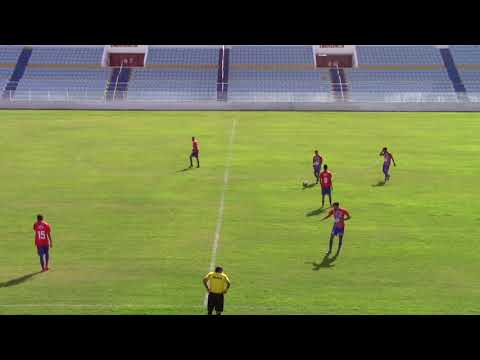 COPA MARANHÃO 2020  | TUPAN X TIMON