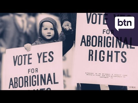 1967 Referendum - Behind the News