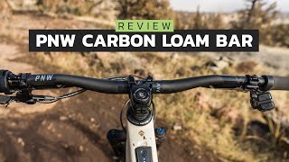 The PNW Carbon Loam Bar - Reviewed