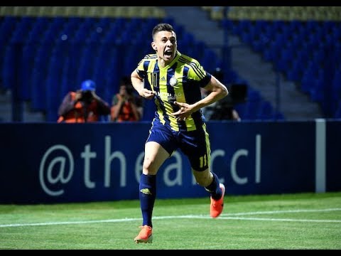 PAKHTAKOR (UZB) 1-0 PERSEPOLIS FC (IRN) - AFC Champions League 2019: Group Stage