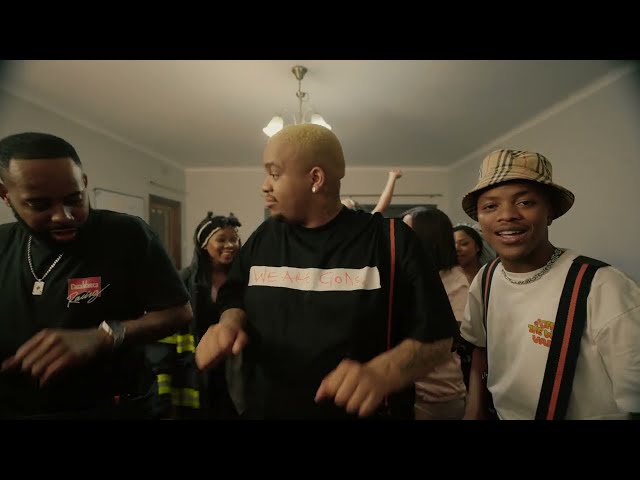 A-Z von Vigro Deep & Dj Maphorisa & Kabza De Small ((jetzt ansehen))