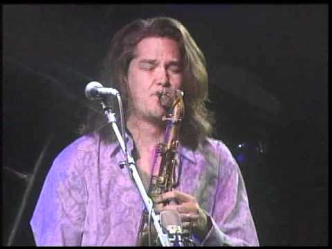 LOGGINS & MESSINA   You Need a Man     2005 Live