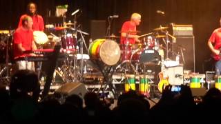 Jimmy Cliff - Miss Jamaica