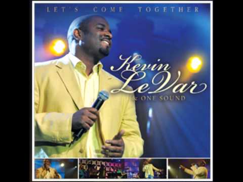 I'll Say Yes - Kevin LeVar & One Sound
