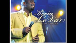 I'll Say Yes - Kevin LeVar & One Sound