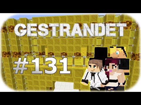 MINECRAFT GESTRANDET #131 - ( Viel WoW Gelaber ) [Deutsch] -HD-