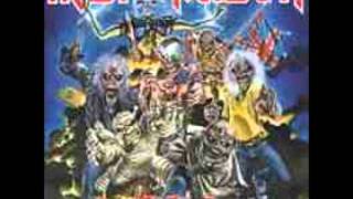 iron maiden - sabbath bloody sabbath (black sabbath cover)