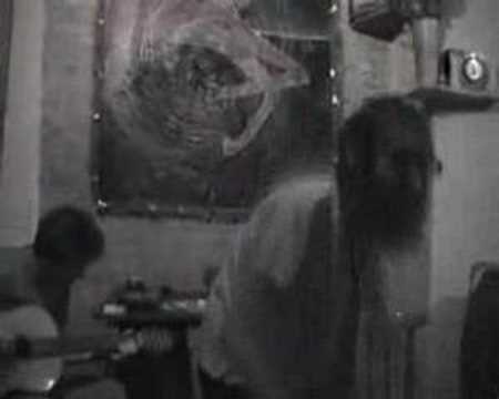 Jean-Marie Berckmans does Café zonder Bier