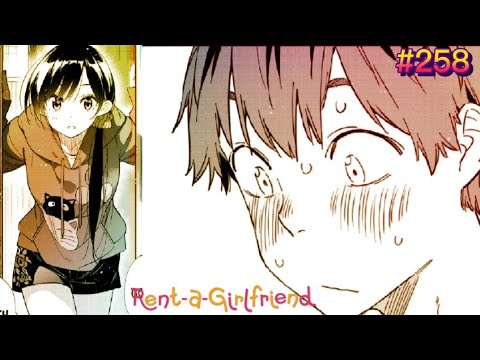 Rent a girlfriend chapter 258 explain in Hindi_Rent a girlfriend chapter 258#rentagirlfriend