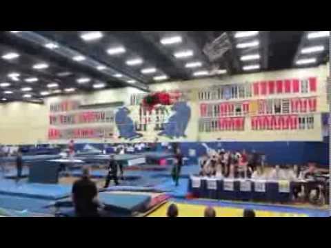 Jon Schwaiger - DMT 2nd cup