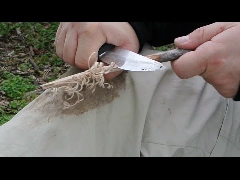 Fallkniven F1 vs. H1 review!