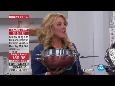 HSN | Chef Ming Tsai 01.20.2017 - 01 AM