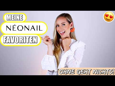Meine NEONAIL FAVORITEN | Nails »Lalalunia«
