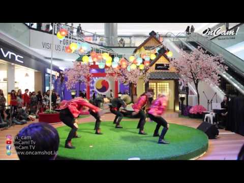 [HD] 161113 EXO_MONSTER by EXOLLENT