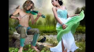 Que ves el cielo ~ Invisible