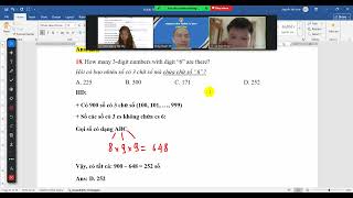 6T3. Ca 11 Tổ hợp phần 2 | ToanETM-0869386673