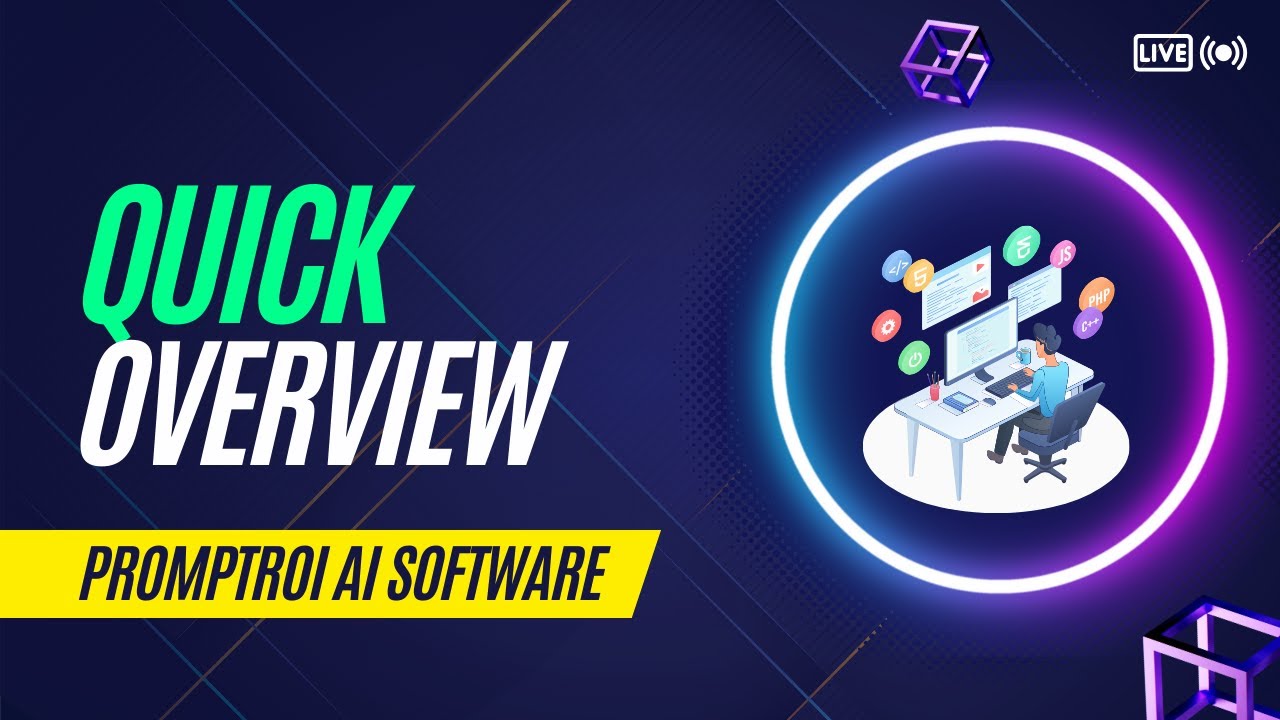 PromptROI Dashboard Overview | Complete Walkthrough (Part 1 of 3)