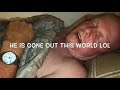 Prank My Friend David House Spray Prank Must Watch