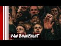 HEERLIJK uitvak met Joshua BRENET | Van Binnenuit