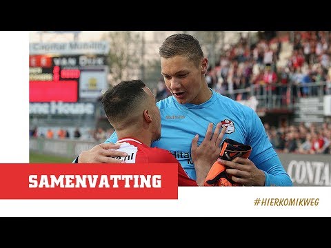 FC Emmen 2-0 FC Utrecht 
