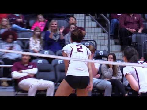 Maritza Mesa Season Highlights