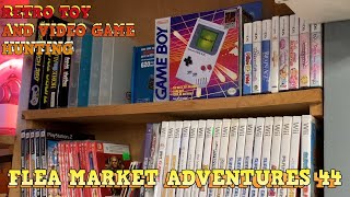 FLEA MARKET ADVENTURES 44