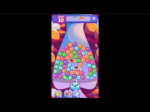 Angry Birds Dream Blast [ Level 165 ]
