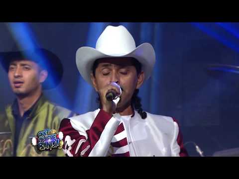 CHUY NAVARRO Y SU BANDA LA 4 X 4