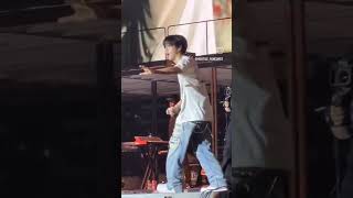 Download lagu straykids Han chk chk boom festival ver. at lollapalooza mp3