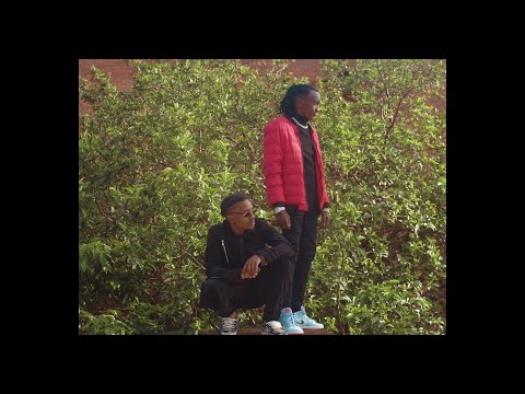 Kenny K-Shot - MOVIE (Official Video) feat. Derek YMG