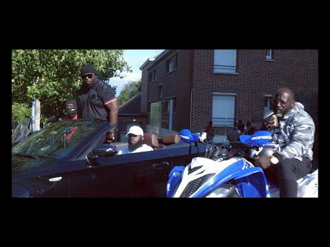 T.killa - A.b.m corp feat Boroo, Labo6, Yero leninefive & Nokka