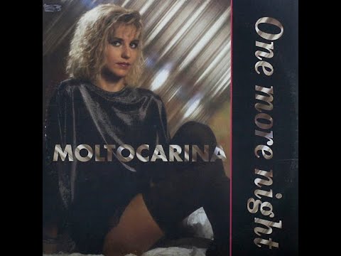 Moltocarina - One More Night (Club Mix) [1993]