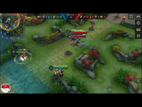 RCL : SIDOARJO VS BEKASI