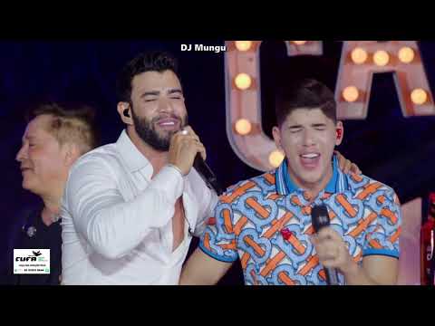 Xand Avião Gusttavo Lima, Raí Saia Rodada e  Leonardon | Melhores Músicas | #LiveCachacaCabare3 |