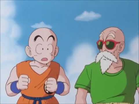 Dragon ball Z full movie in English/ Goku never surrender