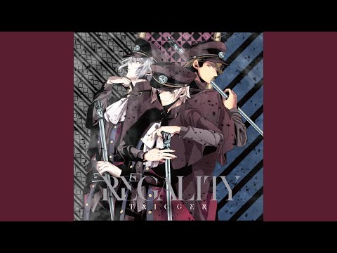 IDOLiSH7 DAYBREAK INTERLUDE TRIGGER