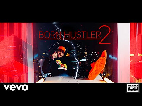 Chris Record - BORN HUSTLER 2