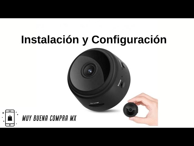 Vídeo relacionado con Dioche Mini Cámara de Android, Cámara Externa OTG USB C, Cámara Externa Multifuncional Portátil 1080P, Mini Cámara OTG para Android