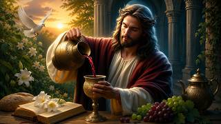 Listen To This 15 Minutes Before Sleep, Miracles Will Flow Into Your Life, Heal & Protect You, 963Hz