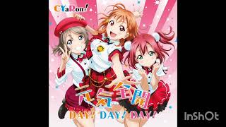 Download lagu CYaRon! - All Songs Full Playlist! 🍊⛵️🍭 mp3 Download lagu CYaRon! - All Songs Full Playlist! 🍊⛵️🍭 mp3