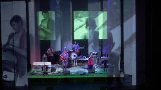 Hiss Golden Messenger + William Gedney — &#39;Heart Like a Levee&#39; — &#39;A Working Man Can&#39;t Make It No Way&#39;