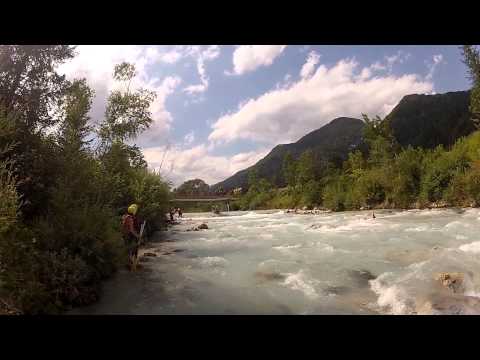 Cypress Independent video.